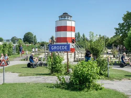 Camping De Meulinge 7