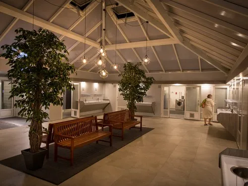 Ardoer Camping Westhove 6