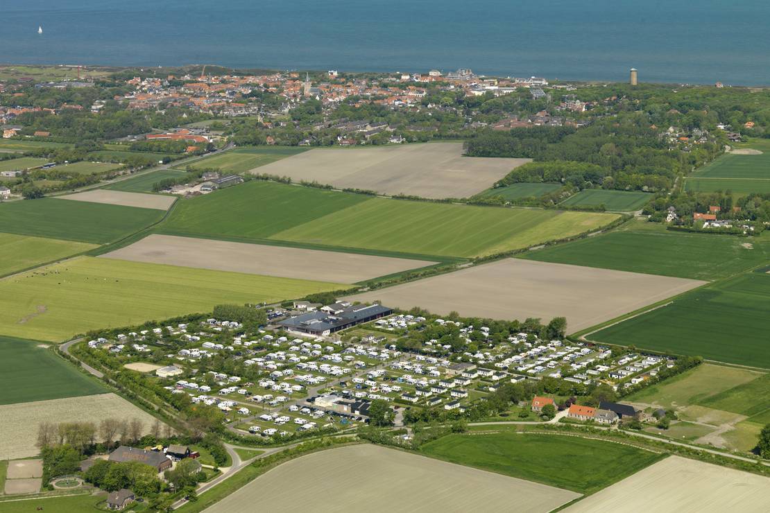 Ardoer Camping Westhove 5