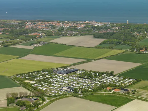 Ardoer Camping Westhove 4