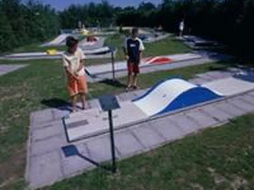 Zeelandcamping De Witte Raaf 3