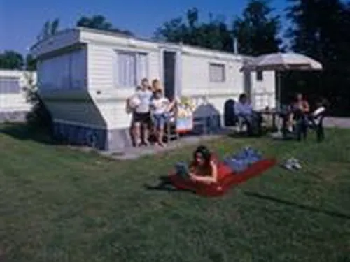 Zeelandcamping De Witte Raaf 5