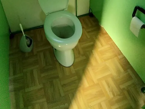 Zeltcamp Helgoland Düne 6