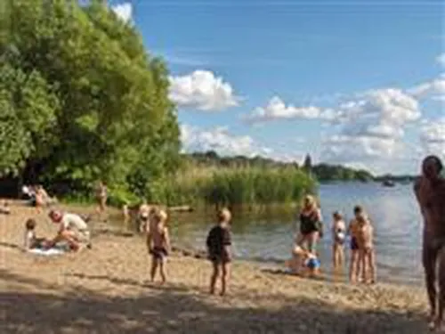 Zeltlagerplatz Berlin-Heiligensee 5