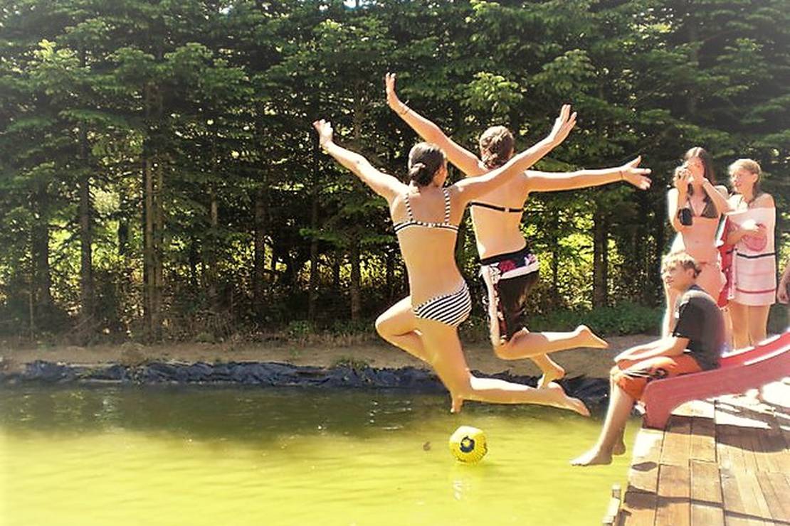 Zeltplatz Abenteuerland 4