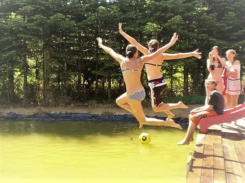 Zeltplatz Abenteuerland 3