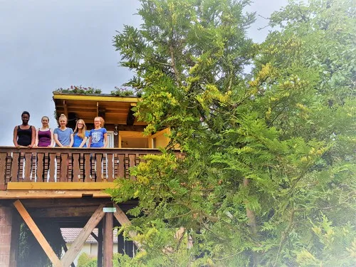 Zeltplatz Abenteuerland 5