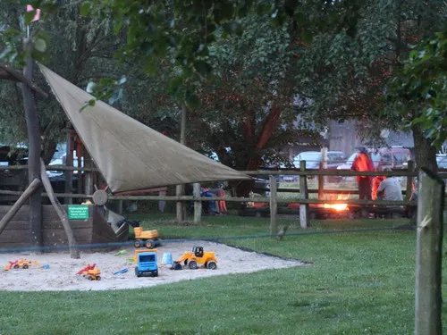 Zeltplatz am Ostgraben 6