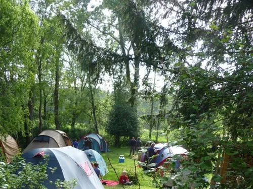 Zeltplatz Anna Fleuth 5