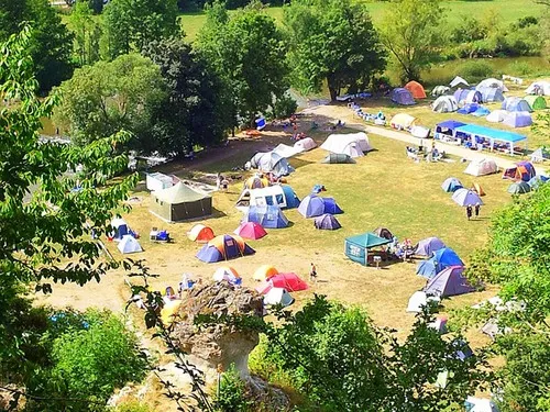 Freizeitanlage Hammermühle 4