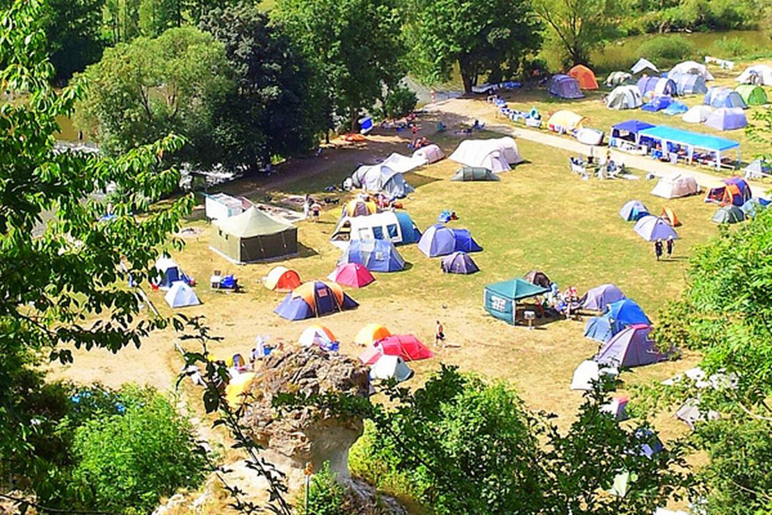 Freizeitanlage Hammermühle 5