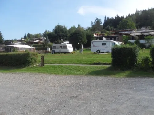 Zeltplatz Hopfenmühle 6