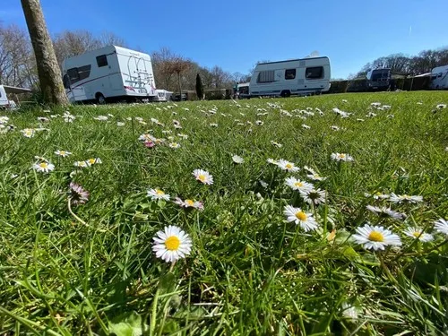 Campingplatz ZIMDARS CampingResort 7