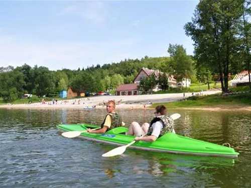 Złoty Potok Resort 4