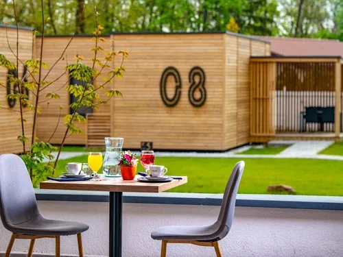 Zsóry Liget Camping & Resort 3