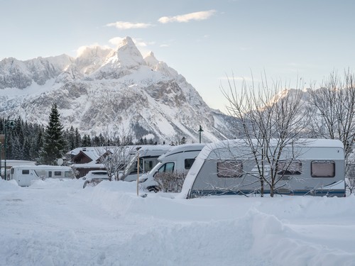 Zugspitz Resort image 2