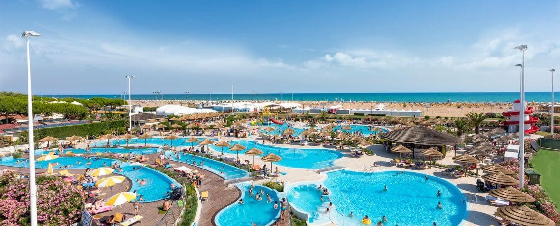 Camping Bibione - camping.info