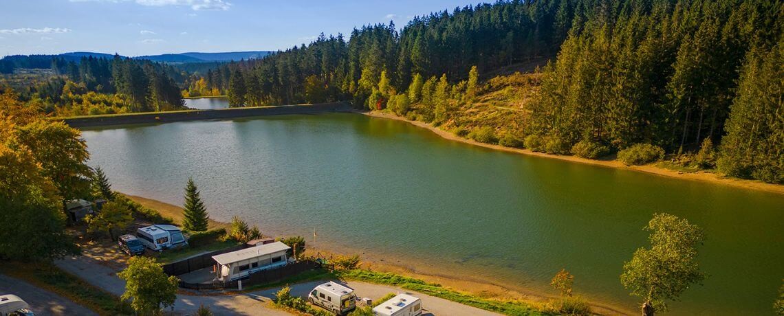 Harz  Camping und Campingpltze - camping.info