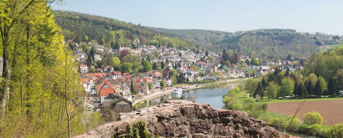 Camping in Heidelberg - camping.info