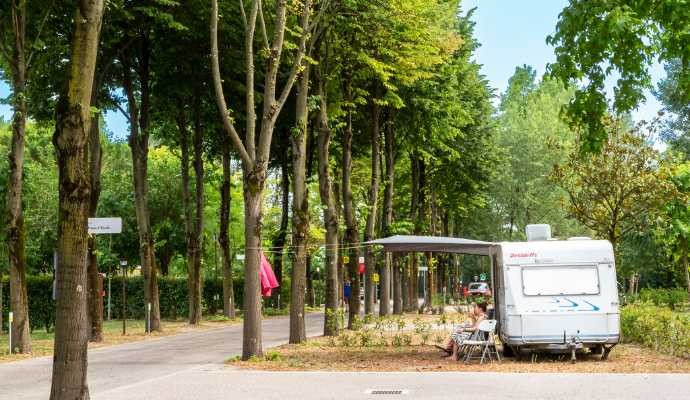 hu OPENAIR Camping, Camping Italien, Camping Luxemburg