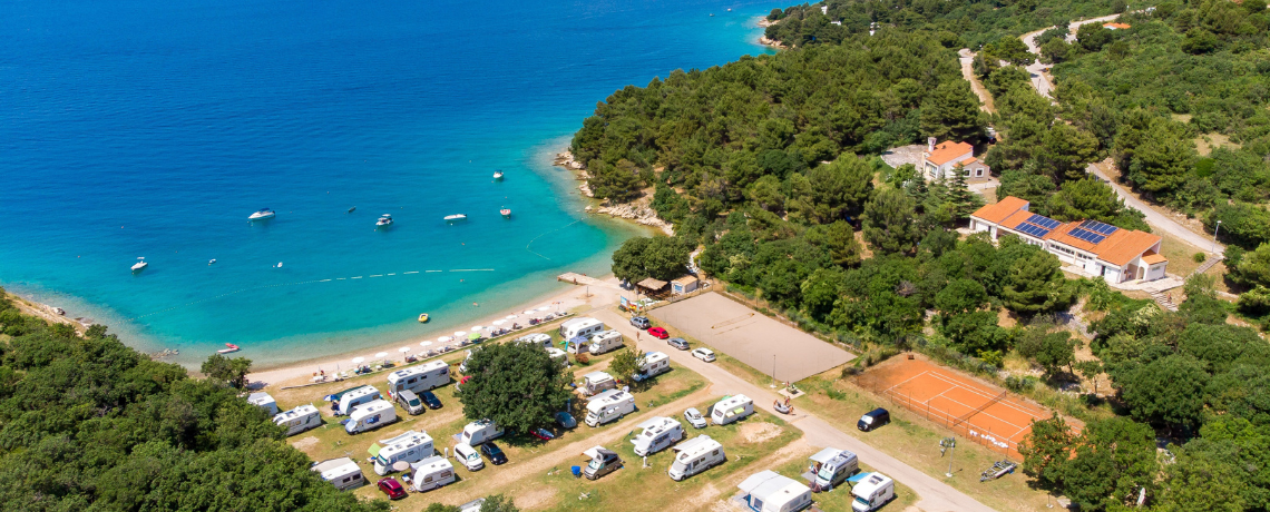 FAQ - Häufig gestellte Fragen - Camping.info
