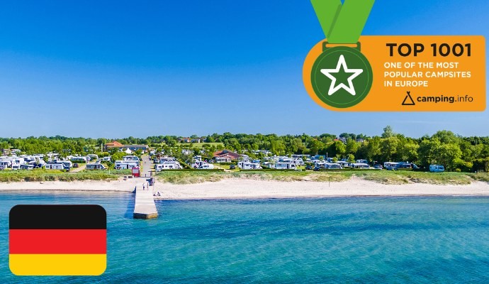 Insel-Camp Fehmarn