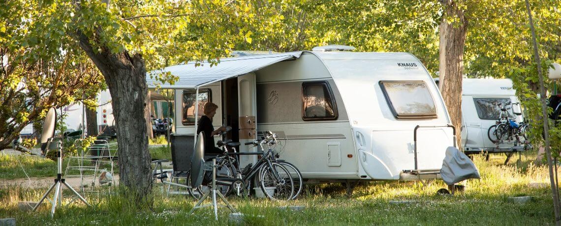 Camping Nordspanien - camping.info