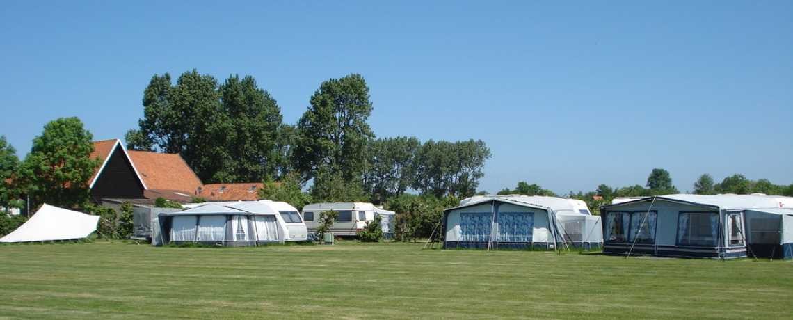 Camping Burgh-Haamstede - camping.info