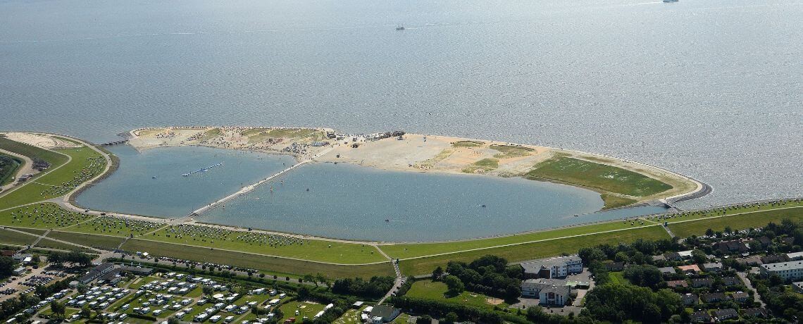 Camping an der Nordsee  Alle Campingpltze - camping.info