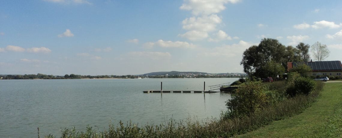 Camping am Altmhlsee - camping.info
