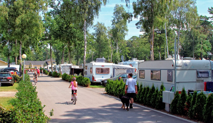 Reiseplanung, camping.info, Campingplatz suchen