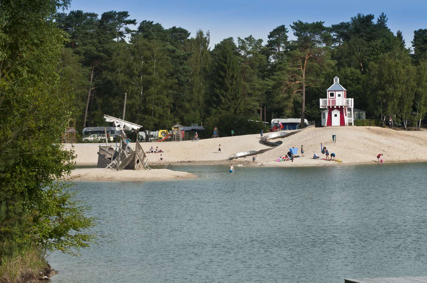 Camping.info