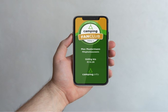 App-Anmeldung