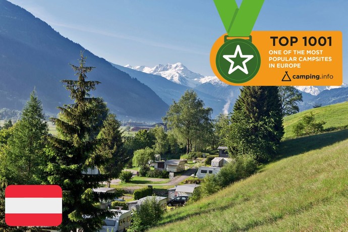 Austria, TOP 1001