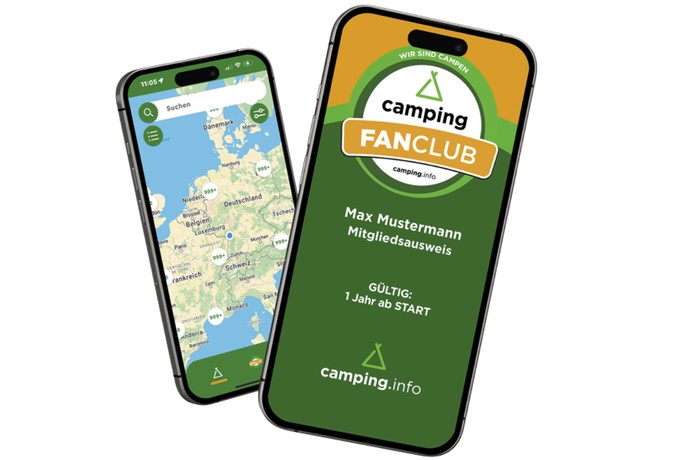 FANCLUB-Membership