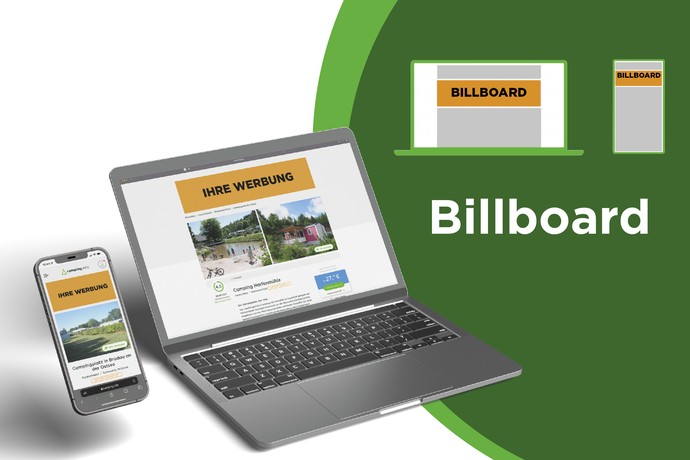 Billboard Ad