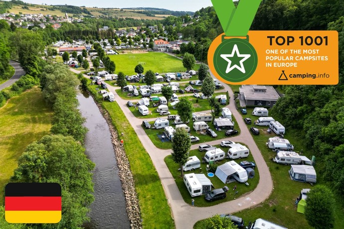 Germany, TOP 1001