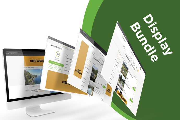 Display Bundle Ad
