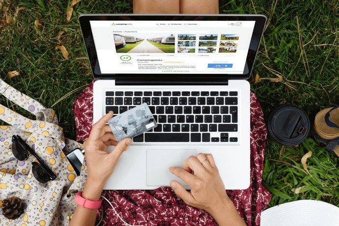 Enable online booking