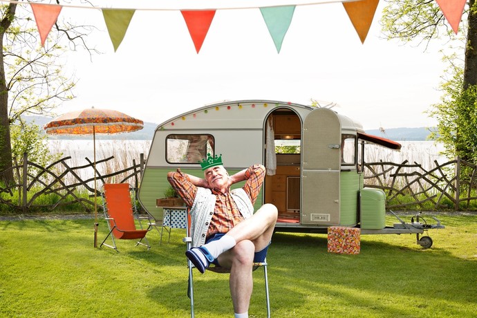 Preiswert Campen: Mit dem camping.info FANCLUB