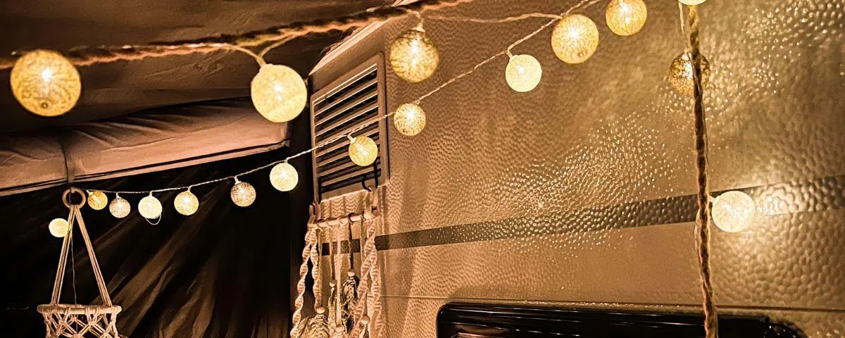 transporter markise THULE Markise 4200 für Kompakt-Vans, Transporter inkl. Adapter und Mon –  Vamper