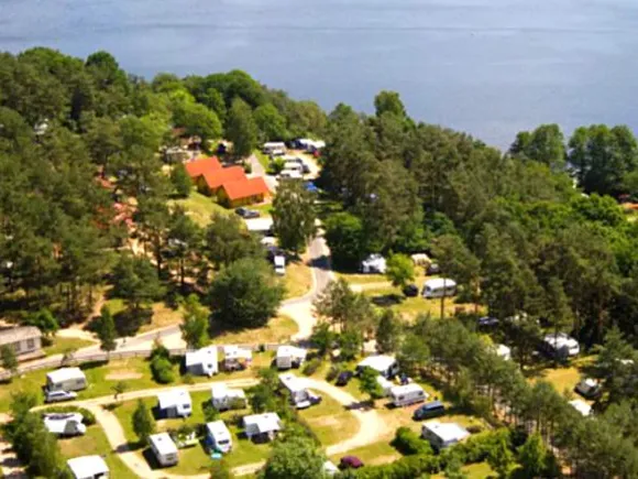 Kanutouren, Klettergarten und Entspannung an der Mecklenburgischen  Seenplatte  Camping- und Ferienpark Havelberge - Magazin - camping.info