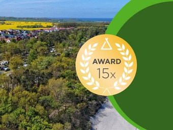 Campingpark Kühlungsborn