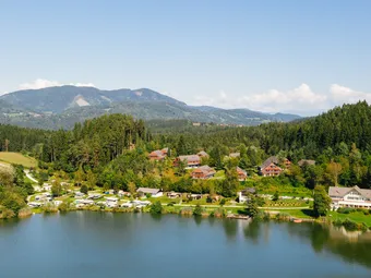 Campingplatz Camping Maltschacher Seewirt in Krnten - camping.info