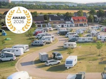 camping kochbuch Kochbuch für Camper main image 1