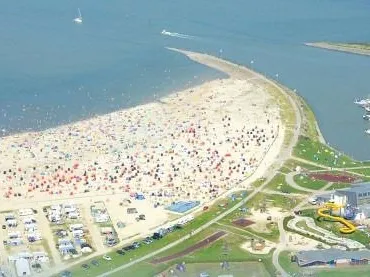 Bensersiel: Ideal fr den Campingurlaub am Wattenmeer - Magazin - camping .info